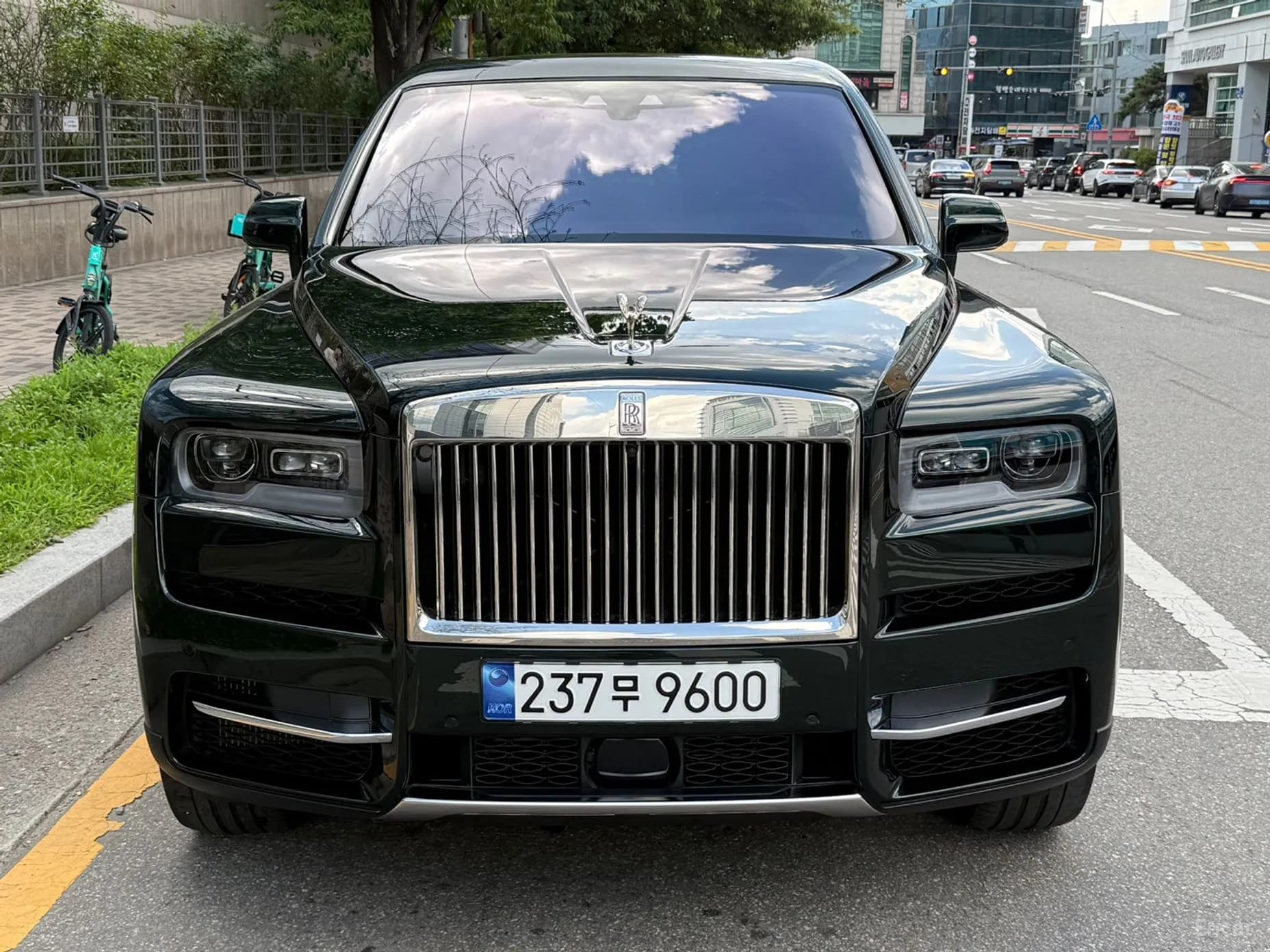 Cullinan