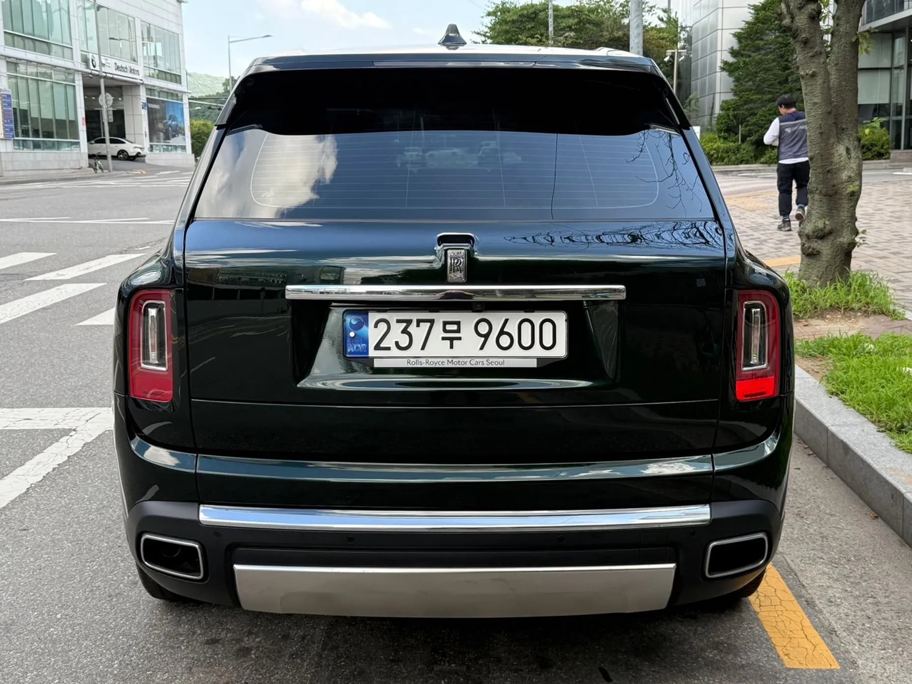 Cullinan