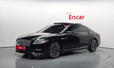 Continental Gen 10
