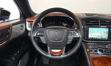 Continental Gen 10