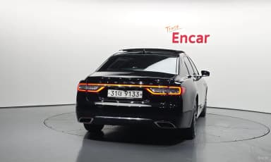 Continental Gen 10