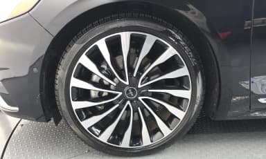 Continental Gen 10