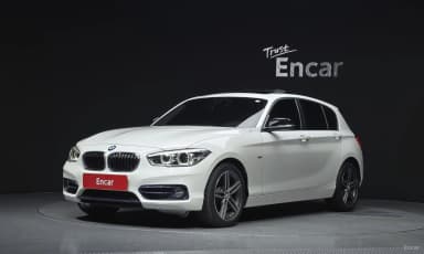 1 Series (F20)