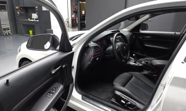 1 Series (F20)
