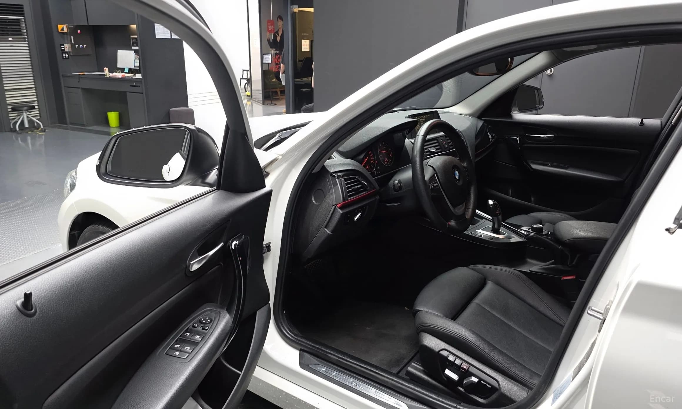 1 Series (F20)