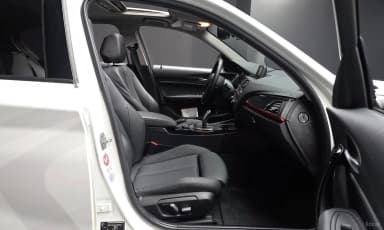 1 Series (F20)