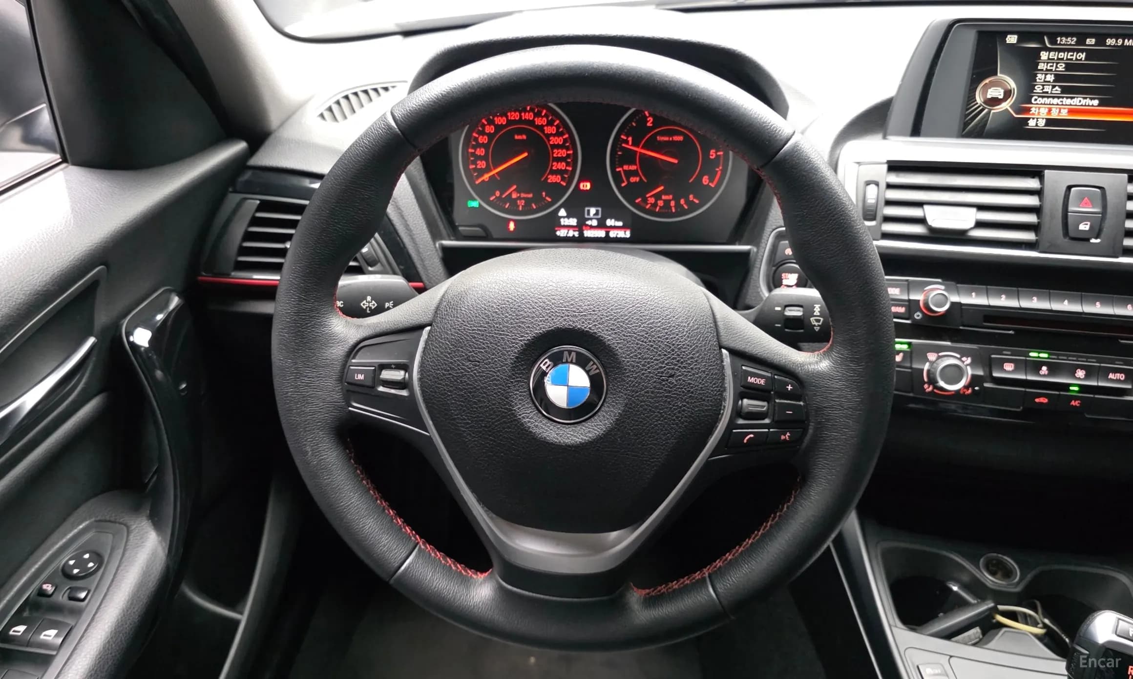 1 Series (F20)