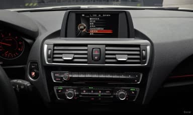 1 Series (F20)