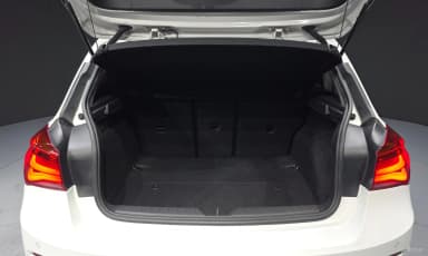 1 Series (F20)