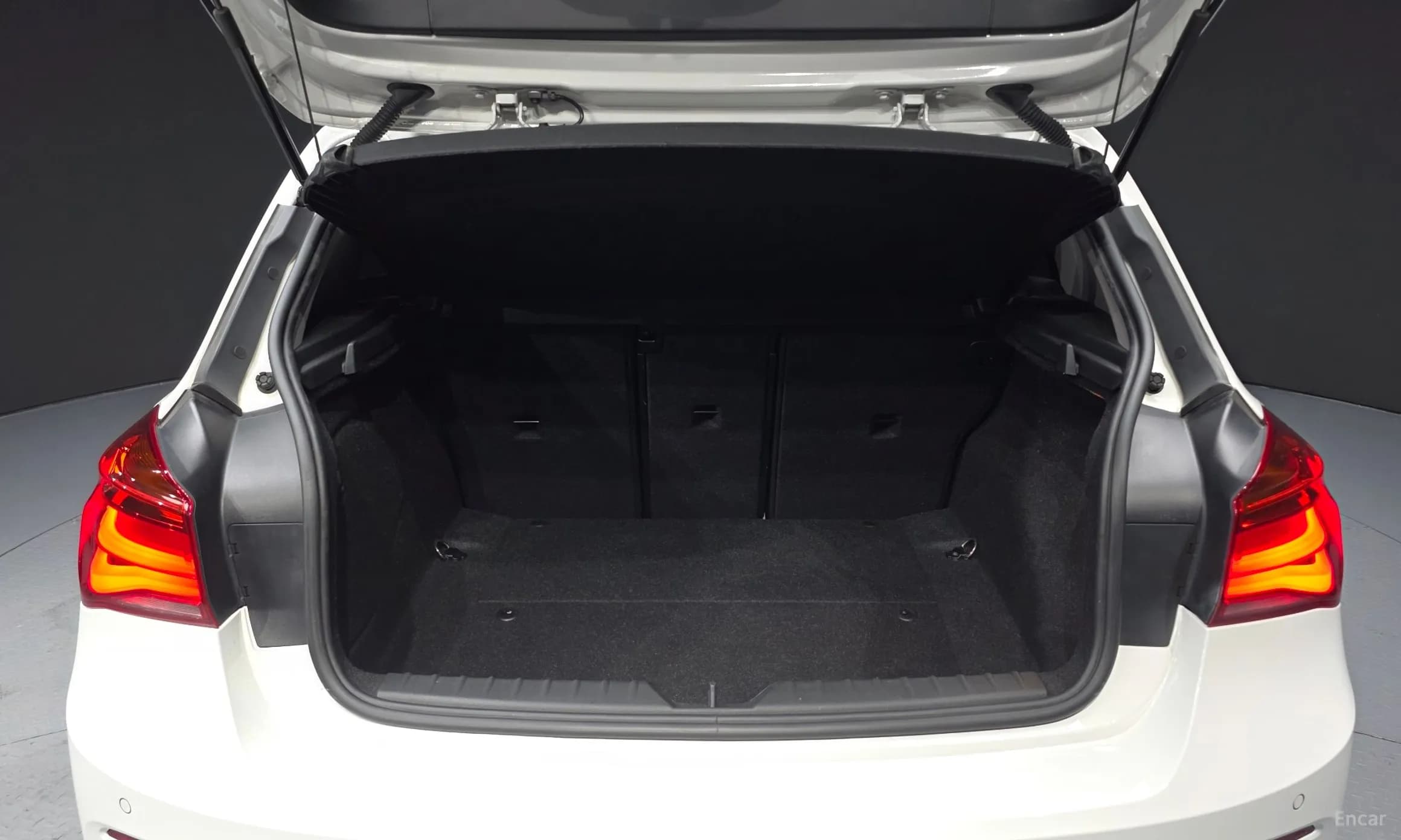 1 Series (F20)