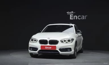 1 Series (F20)