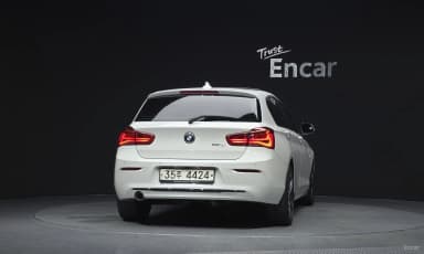 1 Series (F20)