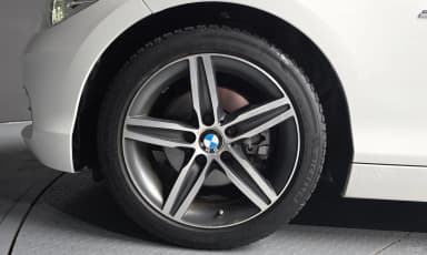 1 Series (F20)