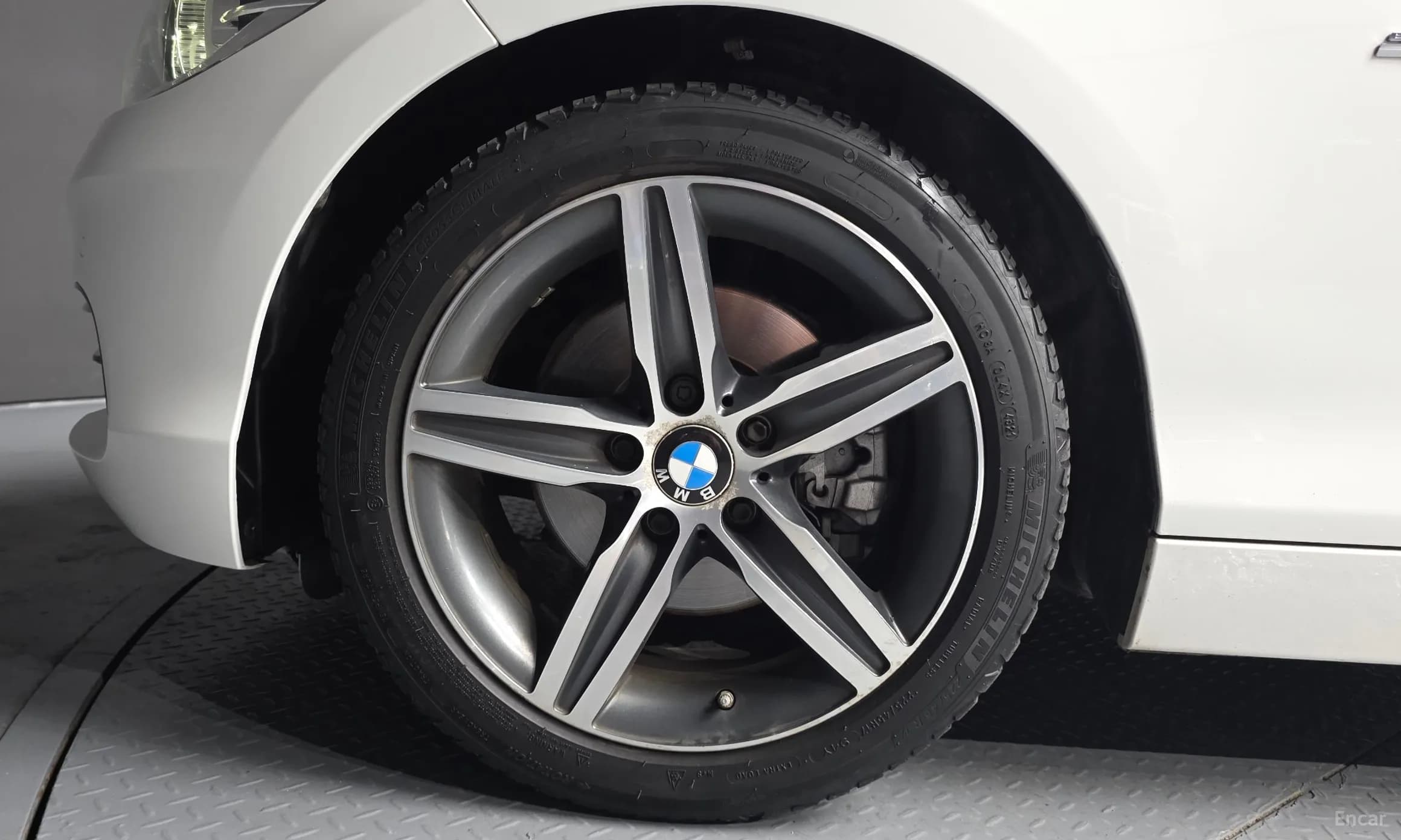 1 Series (F20)
