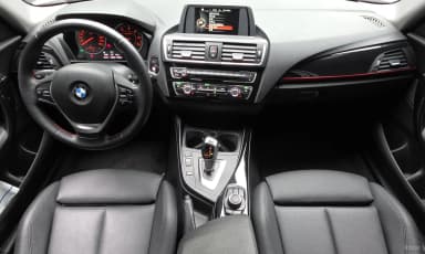 1 Series (F20)