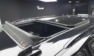 Escalade 5th Generation