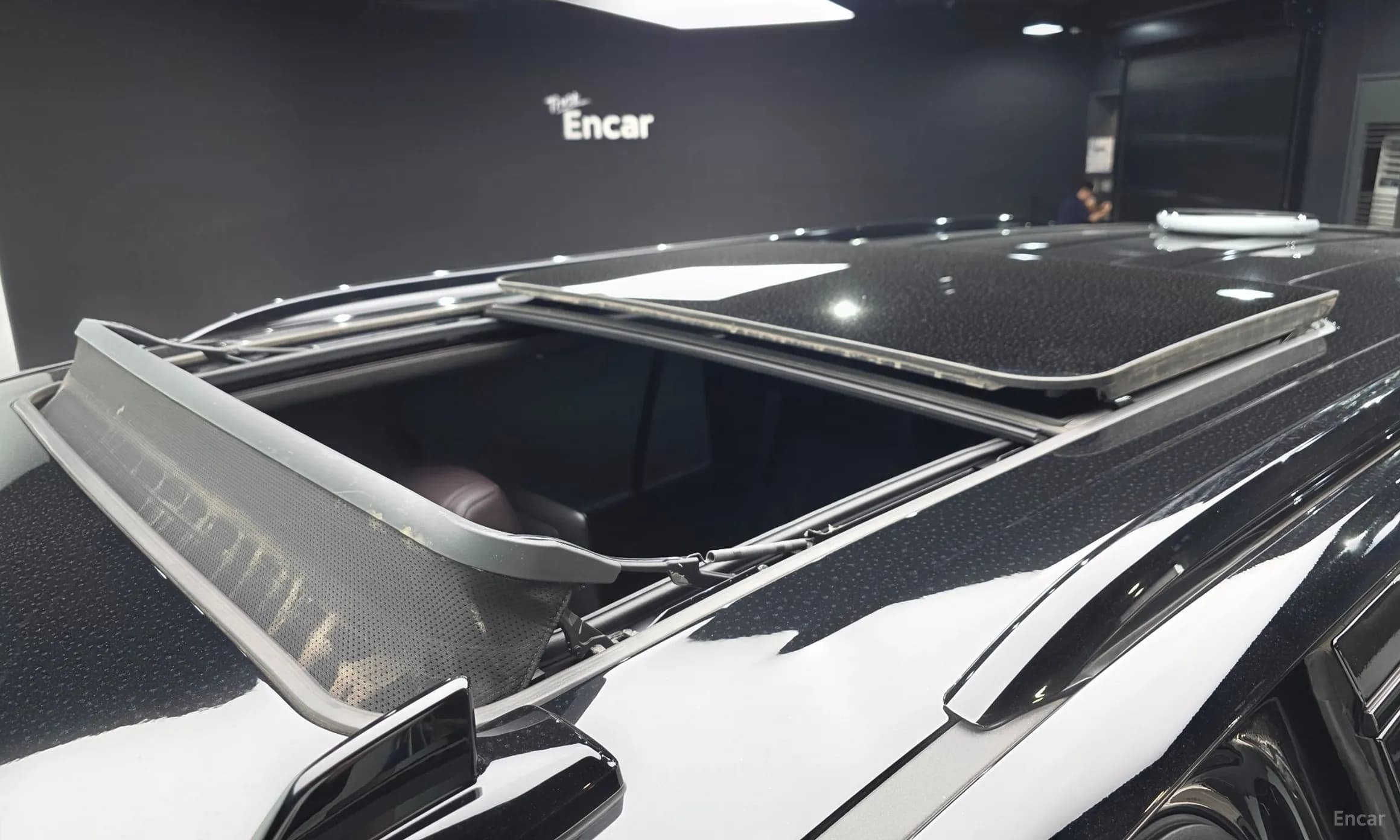 Escalade 5th Generation