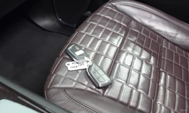 Escalade 5th Generation