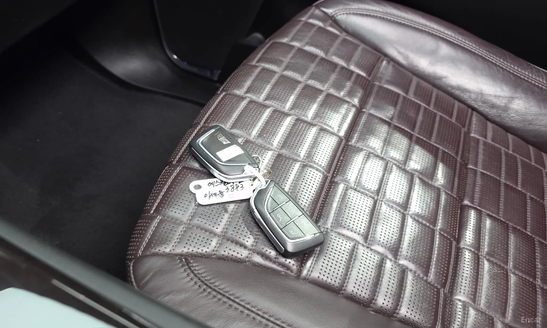 Escalade 5th Generation