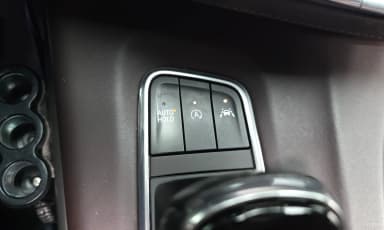 Escalade 5th Generation