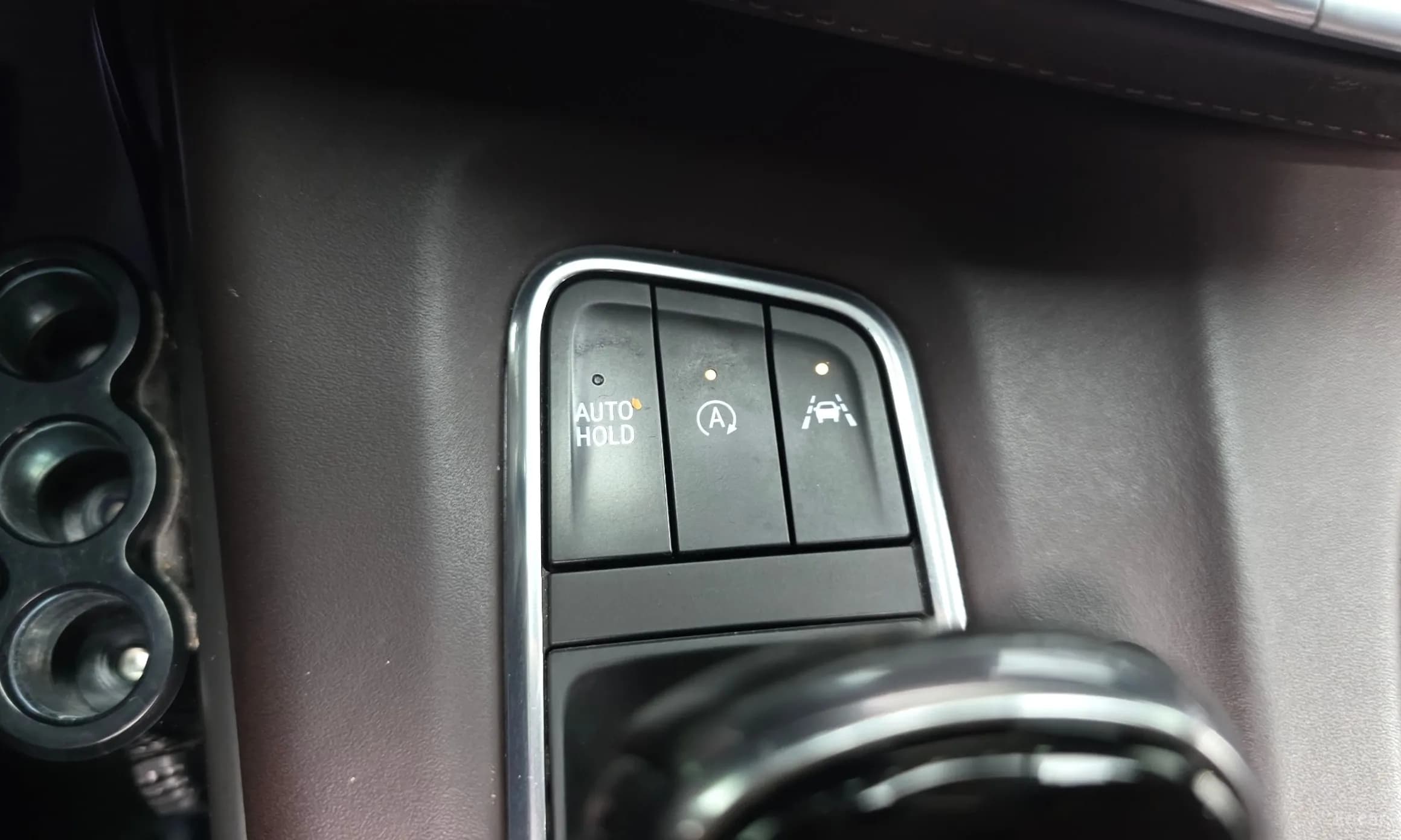 Escalade 5th Generation