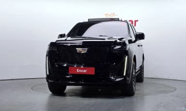 Escalade 5th Generation