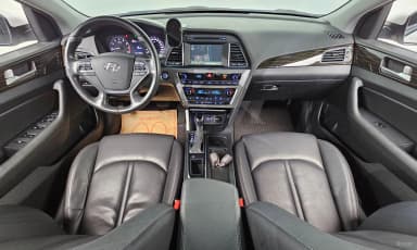 LF Sonata