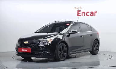Cruze