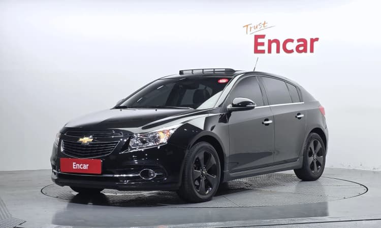 Cruze