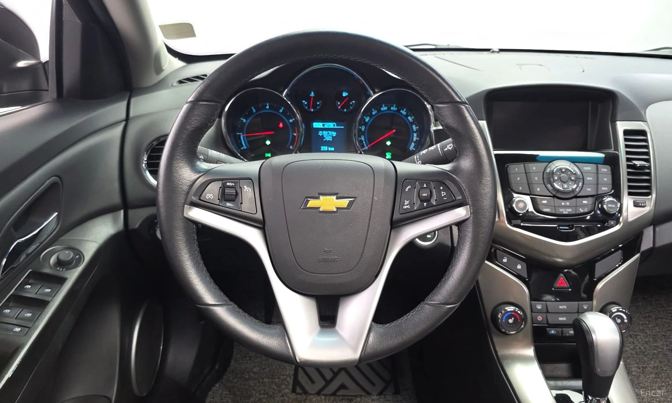 Cruze