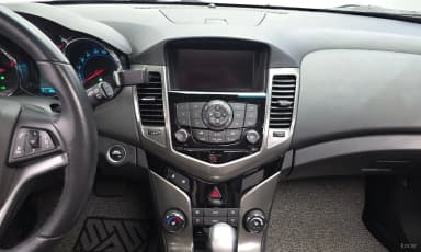 Cruze