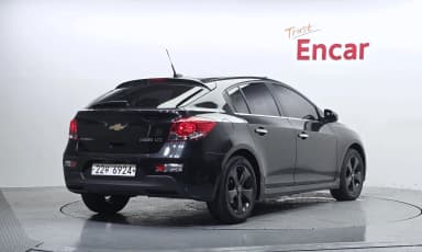 Cruze