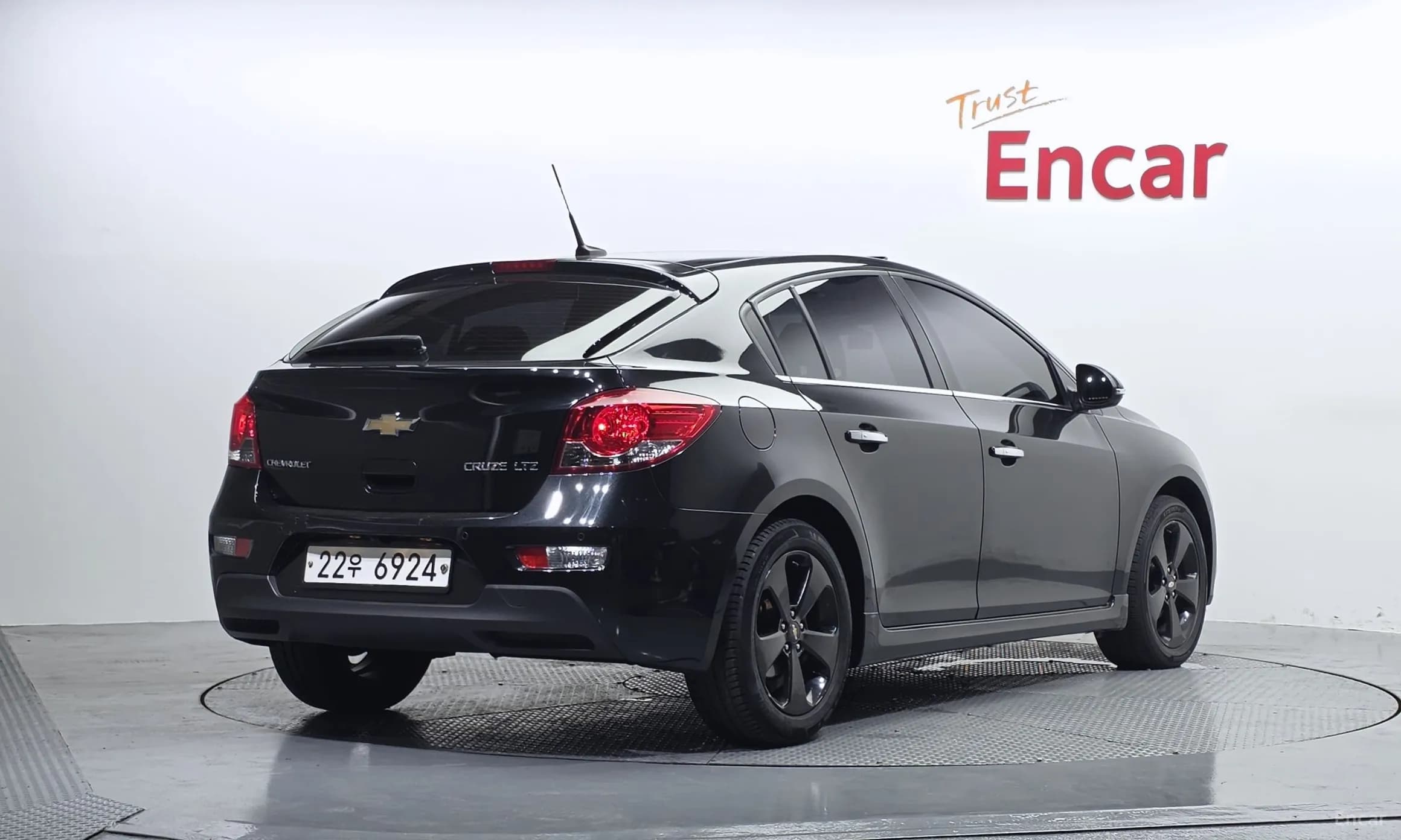 Cruze