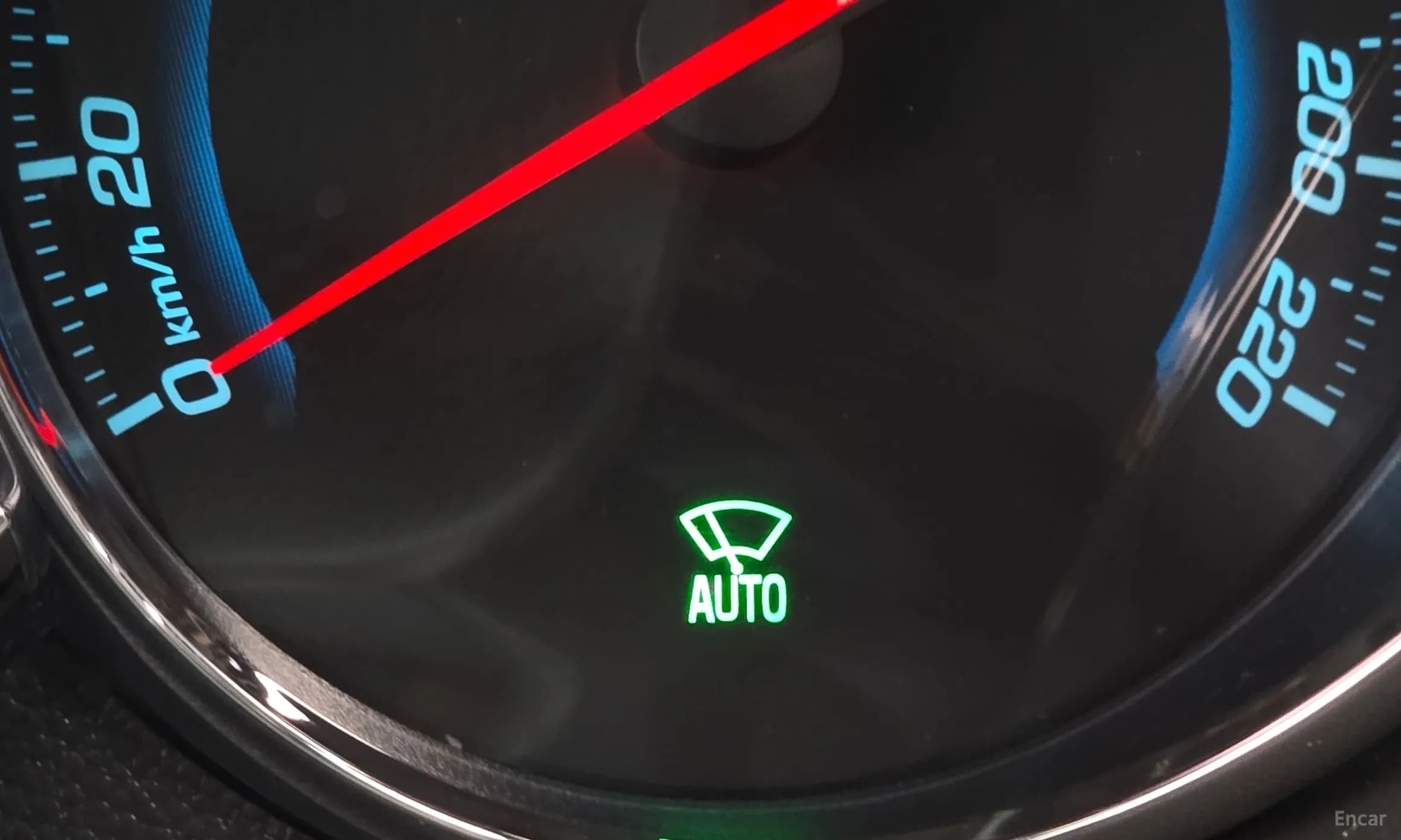 Cruze