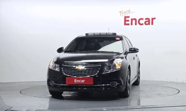 Cruze
