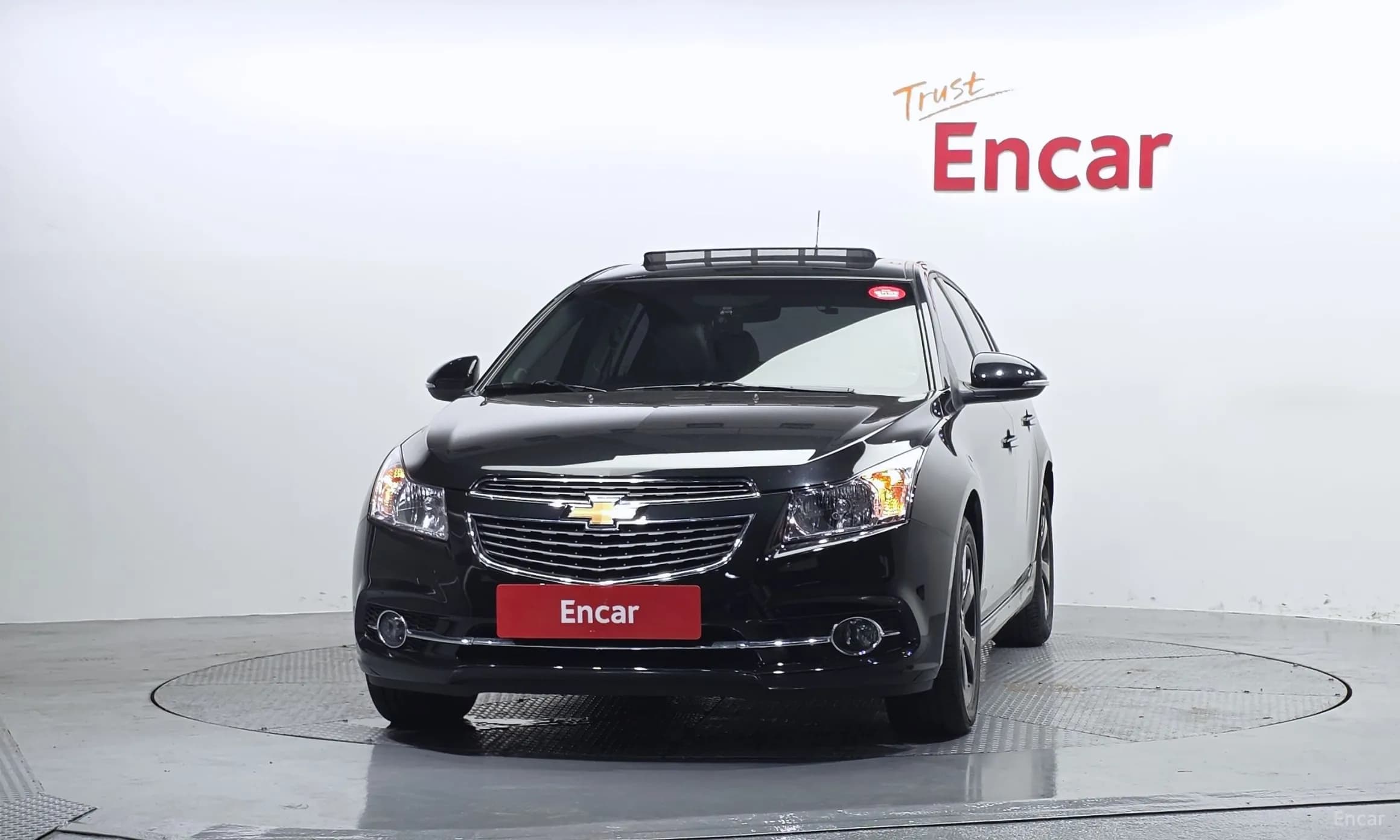 Cruze