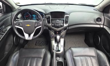 Cruze
