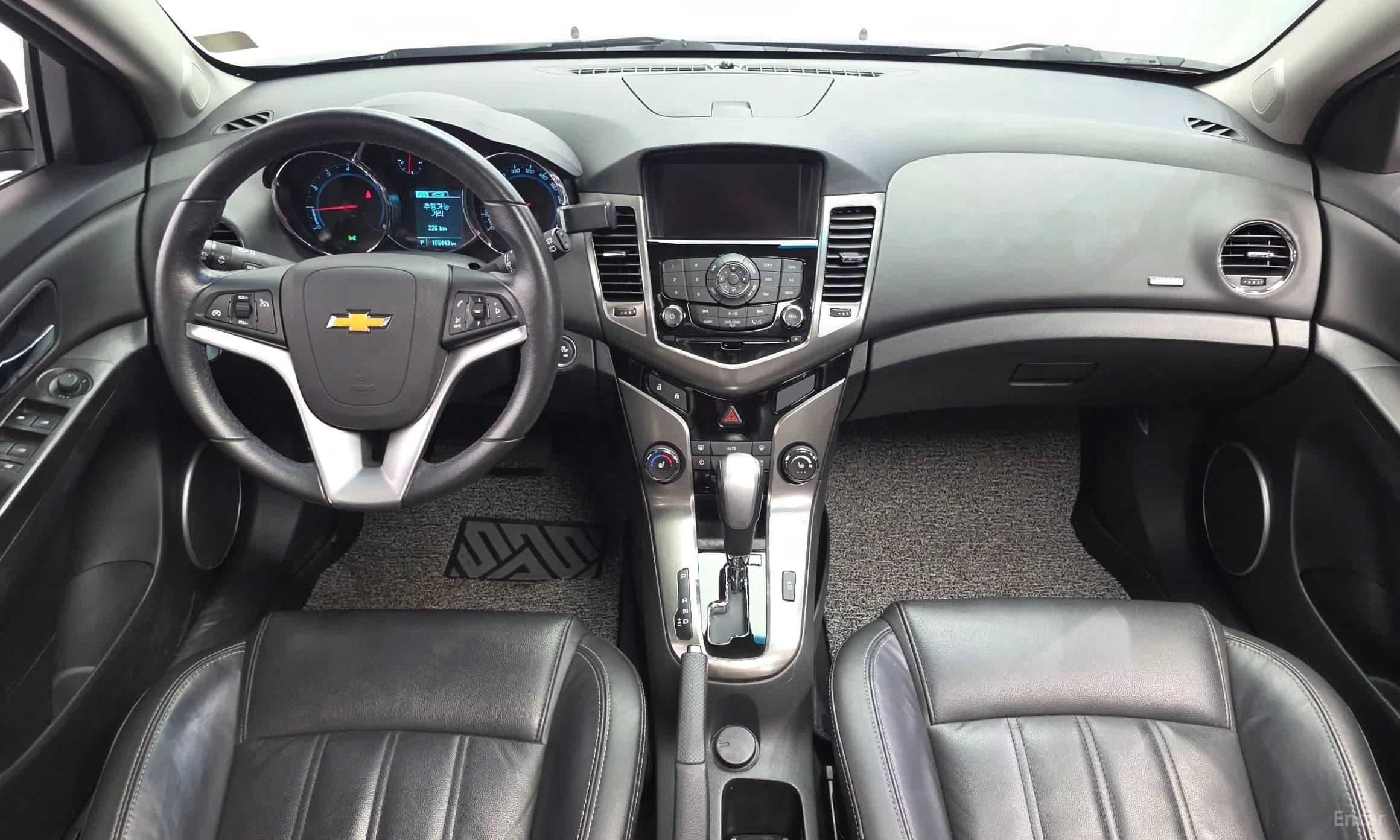 Cruze