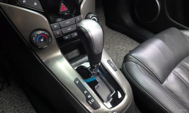 Cruze