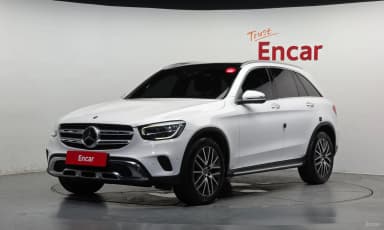 GLC-Class X253