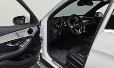 GLC-Class X253