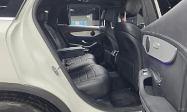 GLC-Class X253