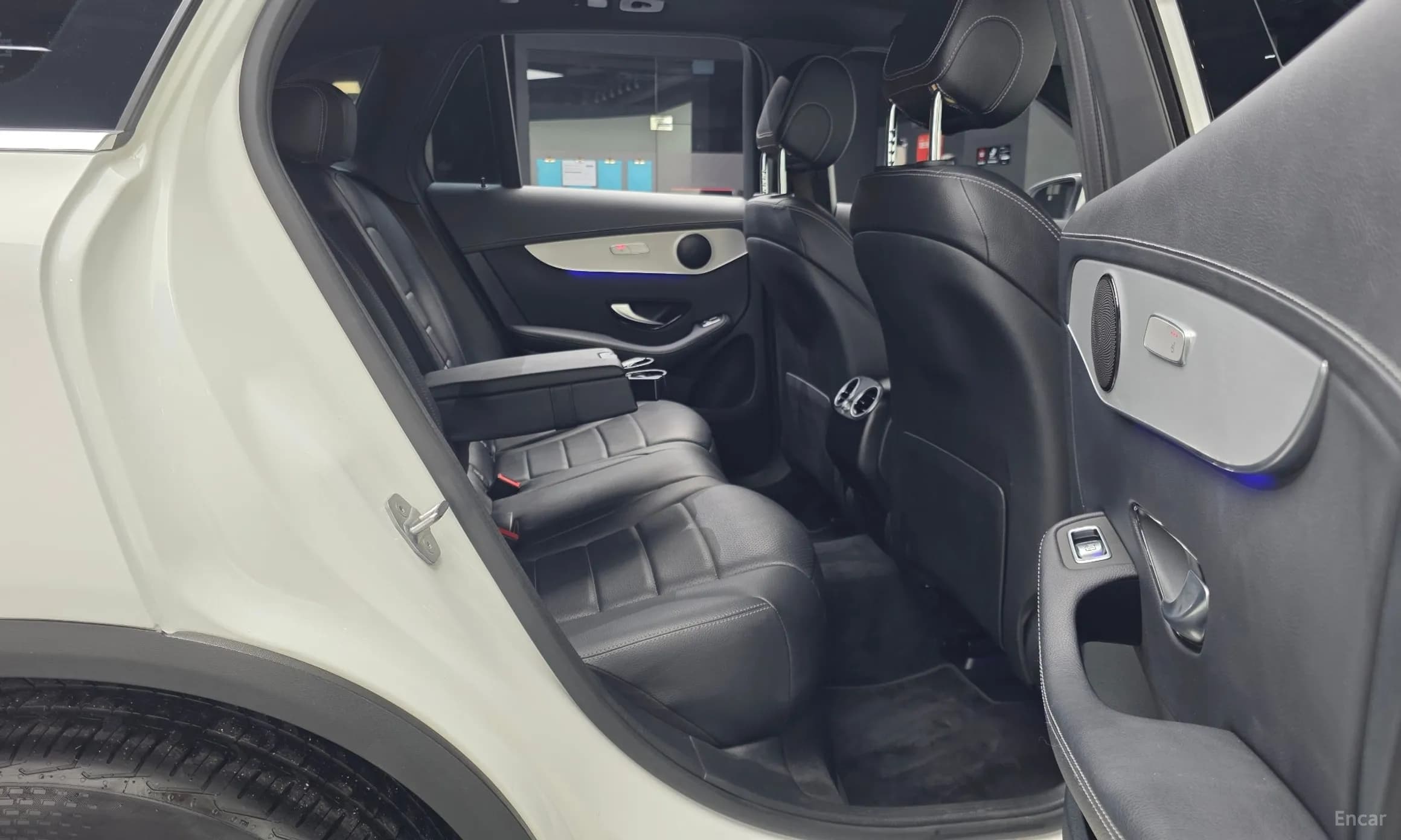 GLC-Class X253