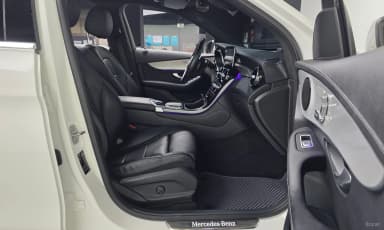 GLC-Class X253