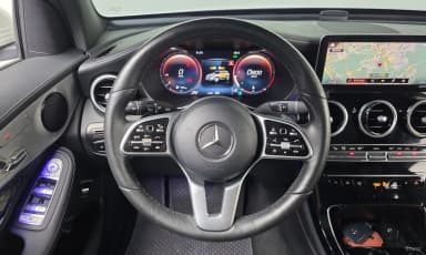 GLC-Class X253