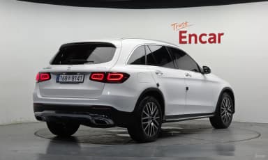 GLC-Class X253