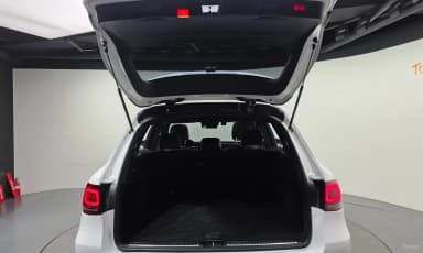 GLC-Class X253