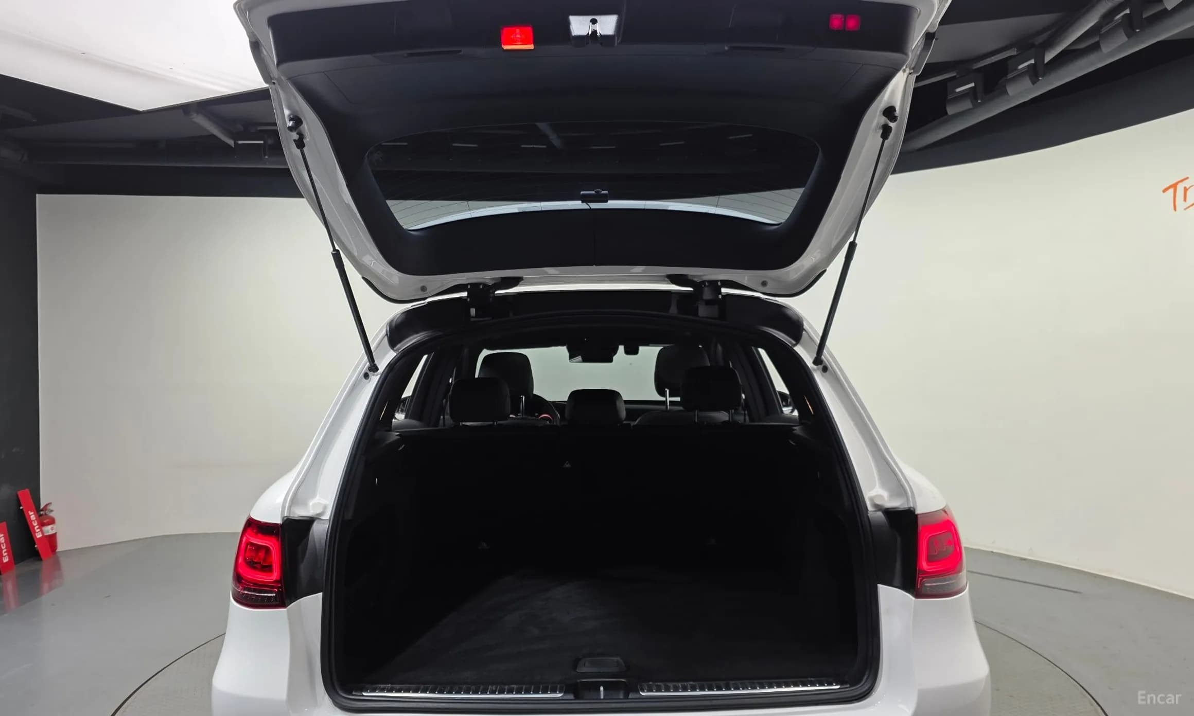 GLC-Class X253