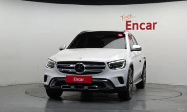 GLC-Class X253