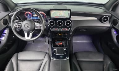 GLC-Class X253